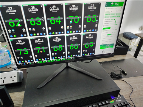 Ảnh Box Phone Farm ở Hồng Bàng, Hải Phòng